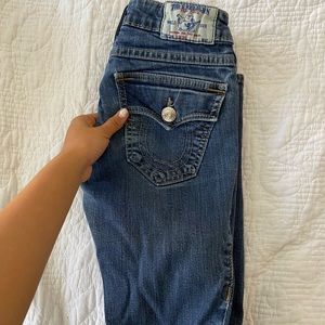 True religion